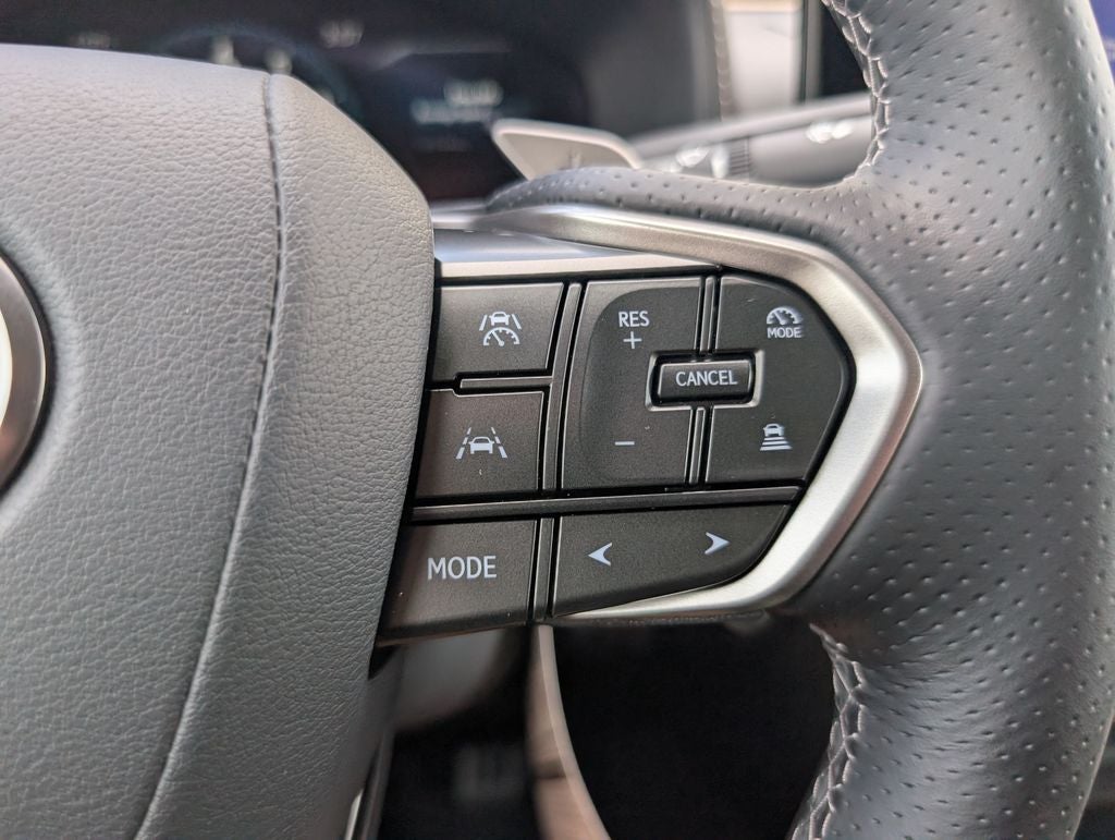 2026 Lexus IS 350 F SPORT