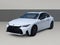 2026 Lexus IS 350 F SPORT