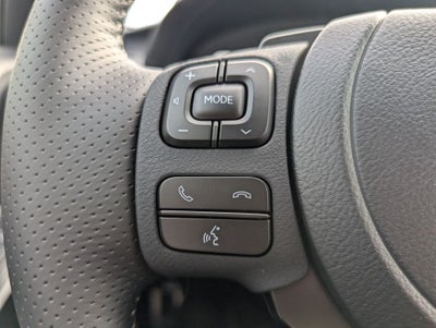 2025 Lexus IS 350 F SPORT