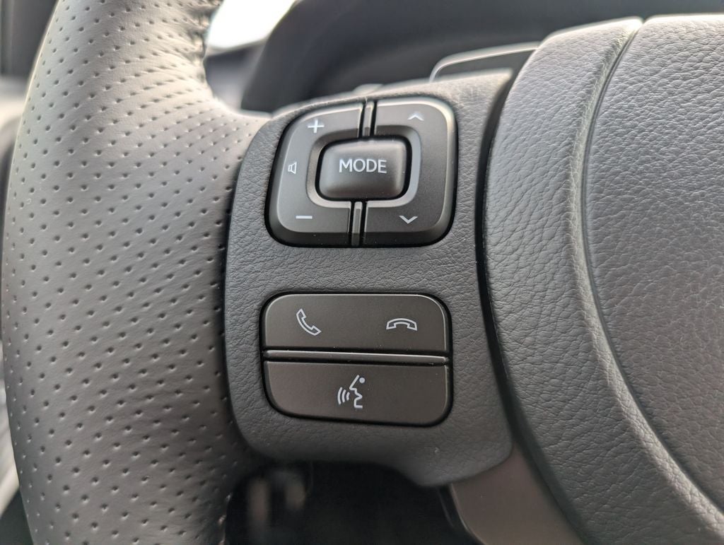 2025 Lexus IS 350 F SPORT