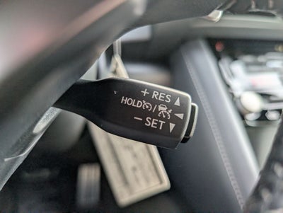 2025 Lexus IS 350 F SPORT