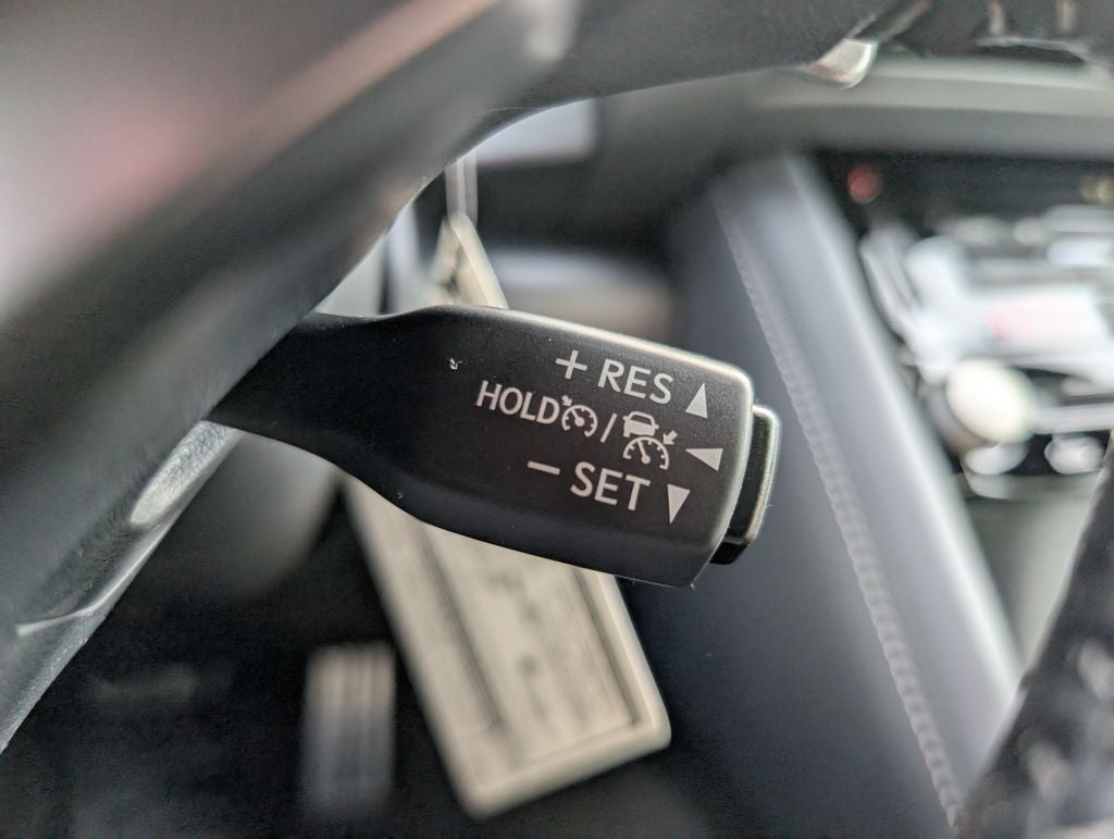 2025 Lexus IS 350 F SPORT