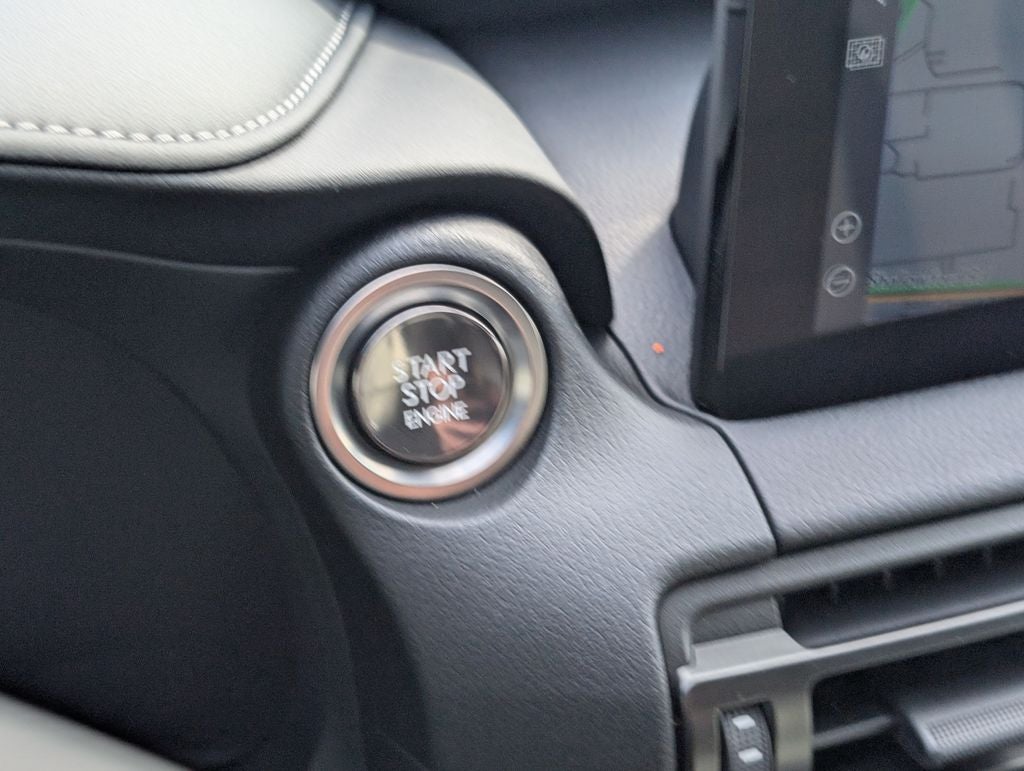 2025 Lexus IS 350 F SPORT