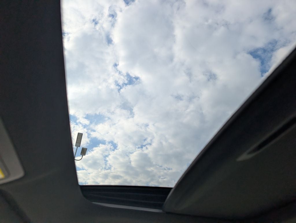 2025 Lexus IS 350 F SPORT