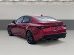 2025 Lexus IS 350 F SPORT