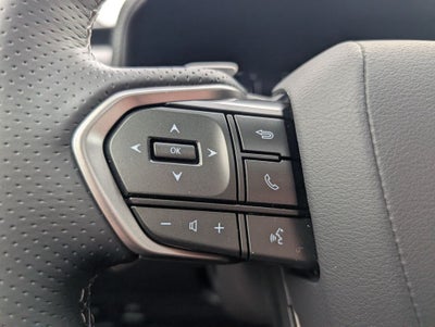 2026 Lexus IS 350 F SPORT