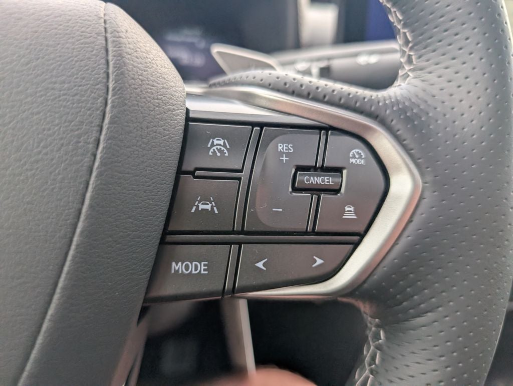 2026 Lexus IS 350 F SPORT