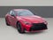 2026 Lexus IS 350 F SPORT