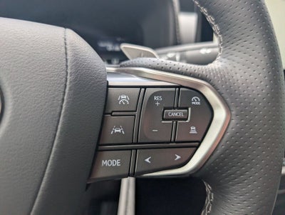 2026 Lexus IS 350 F SPORT