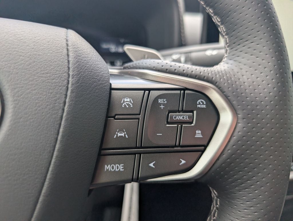 2026 Lexus IS 350 F SPORT