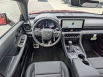2026 Lexus IS 350 F SPORT