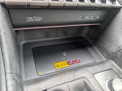 2026 Lexus IS 350 F SPORT