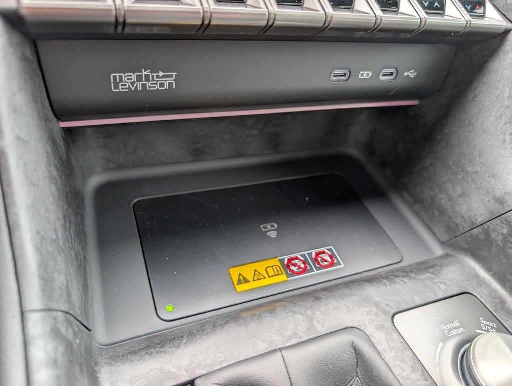 2026 Lexus IS 350 F SPORT