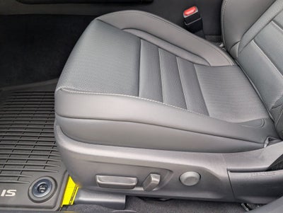 2026 Lexus IS 350 F SPORT