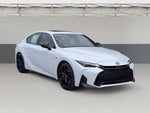 2026 Lexus IS 350 F SPORT