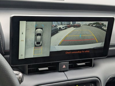 2026 Lexus IS 350 F SPORT