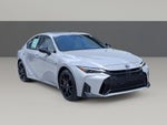 2026 Lexus IS 350 F SPORT
