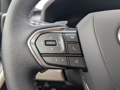 2026 Lexus IS 350 F SPORT