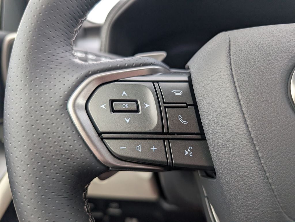 2026 Lexus IS 350 F SPORT