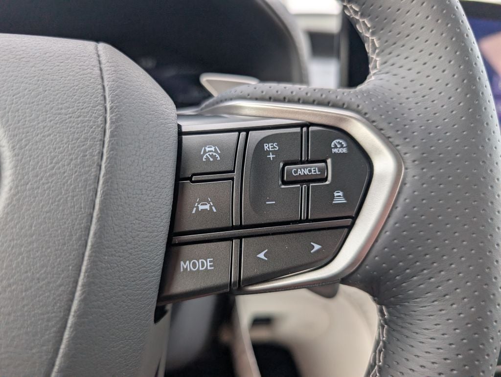 2026 Lexus IS 350 F SPORT