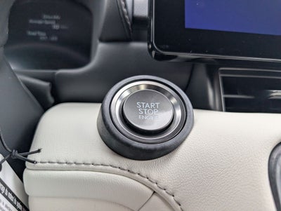 2026 Lexus IS 350 F SPORT