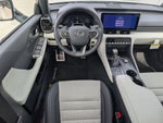 2026 Lexus IS 350 F SPORT