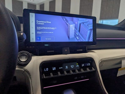 2026 Lexus IS 350 F SPORT