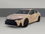 2026 Lexus IS 350 F SPORT
