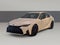 2026 Lexus IS 350 F SPORT