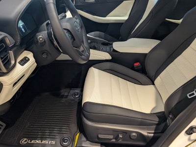 2026 Lexus IS 350 F SPORT