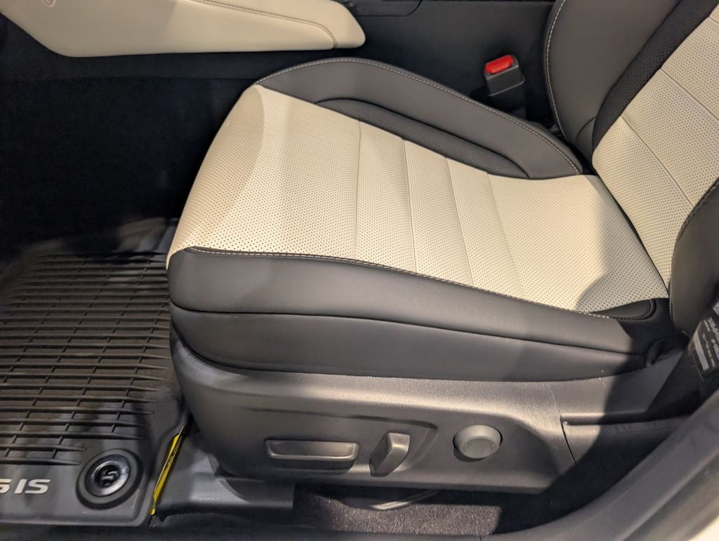 2026 Lexus IS 350 F SPORT