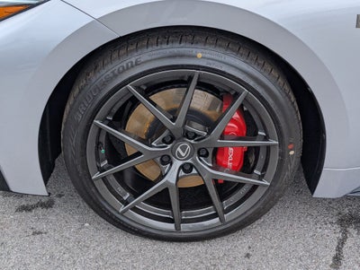 2026 Lexus IS 350 F SPORT