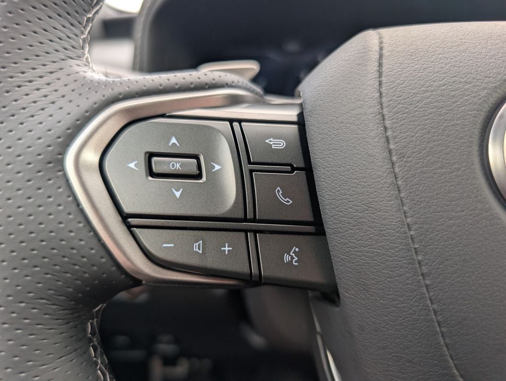 2026 Lexus IS 350 F SPORT