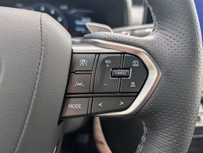2026 Lexus IS 350 F SPORT
