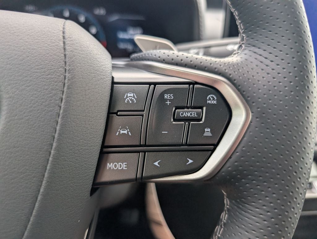 2026 Lexus IS 350 F SPORT