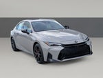 2026 Lexus IS 350 F SPORT