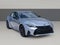 2026 Lexus IS 350 F SPORT