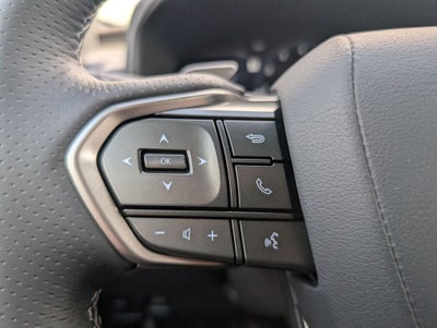 2026 Lexus IS 350 F SPORT