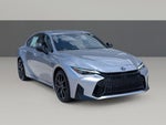 2026 Lexus IS 350 F SPORT