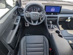 2026 Lexus IS 350 F SPORT