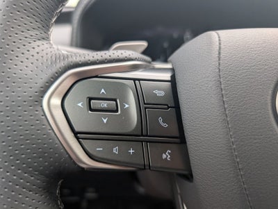 2026 Lexus IS 350 F SPORT