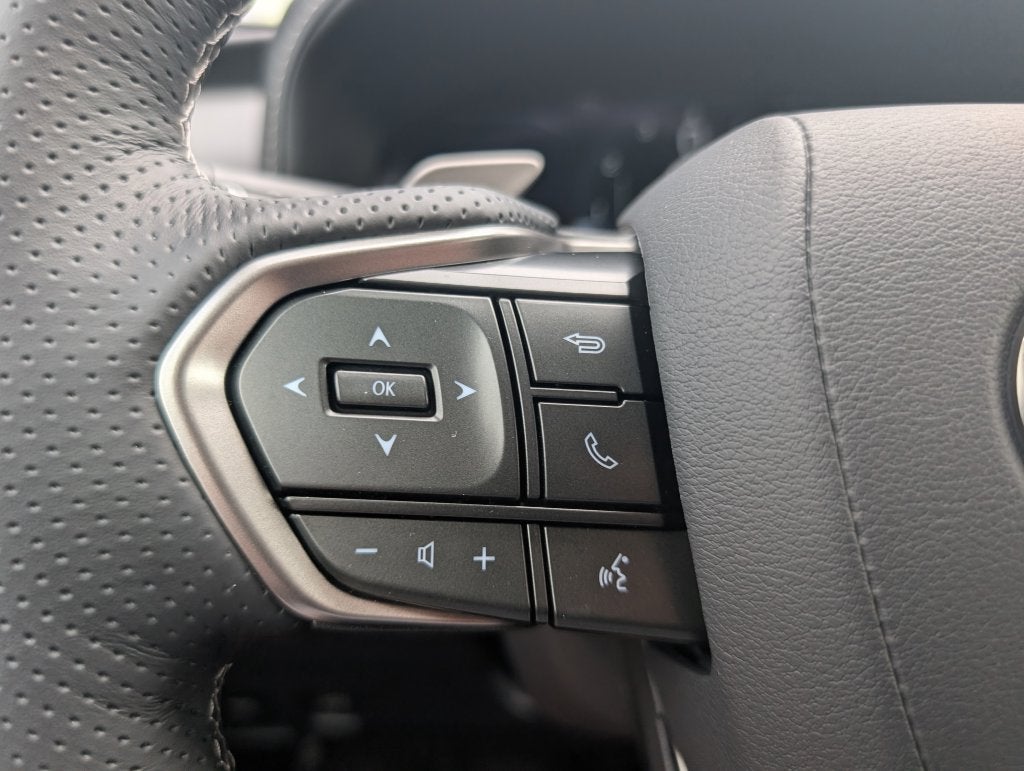 2026 Lexus IS 350 F SPORT