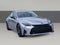 2026 Lexus IS 350 F SPORT