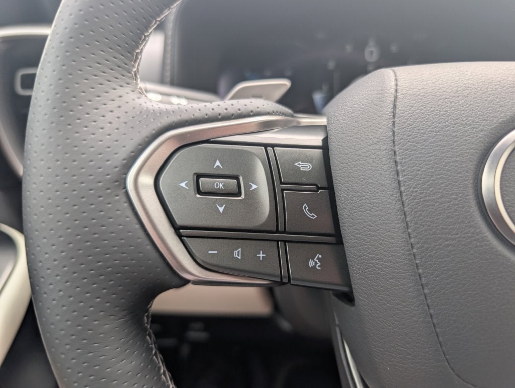 2026 Lexus IS 350 F SPORT