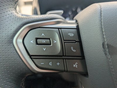 2026 Lexus IS 350 F SPORT
