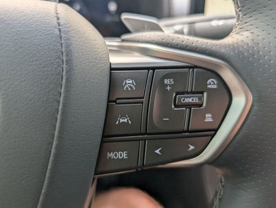 2026 Lexus IS 350 F SPORT