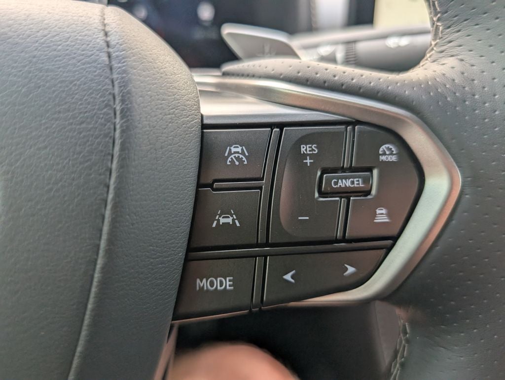 2026 Lexus IS 350 F SPORT