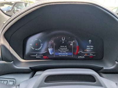 2026 Lexus IS 350 F SPORT