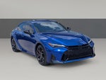 2026 Lexus IS 350 F SPORT