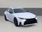 2026 Lexus IS 350 F SPORT